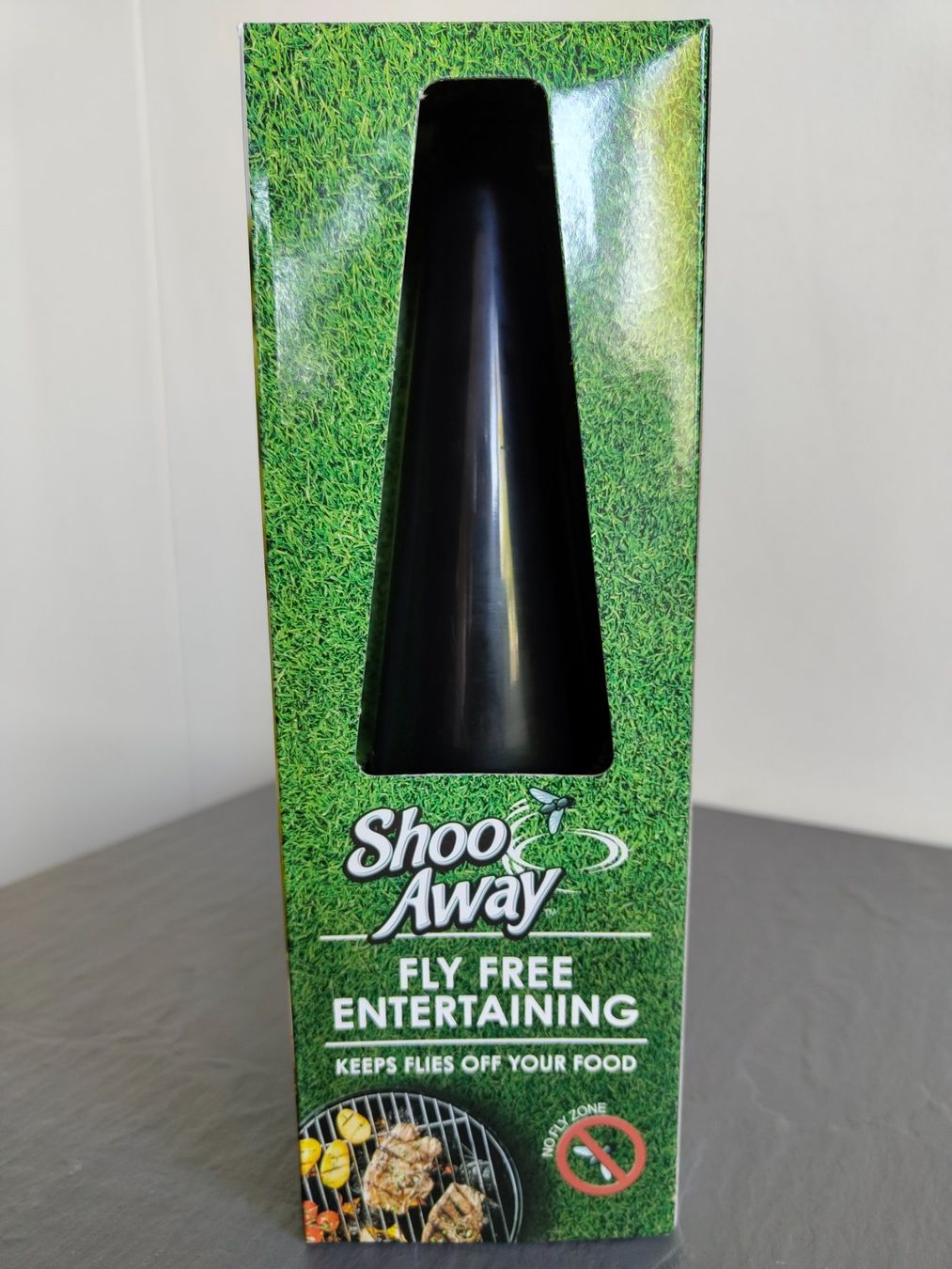 Autres articles pour la maison: Fliegenwedler "Shoo Away" – Neuf avec emballage d'origine à Stettfurt par deltacharlie1 8