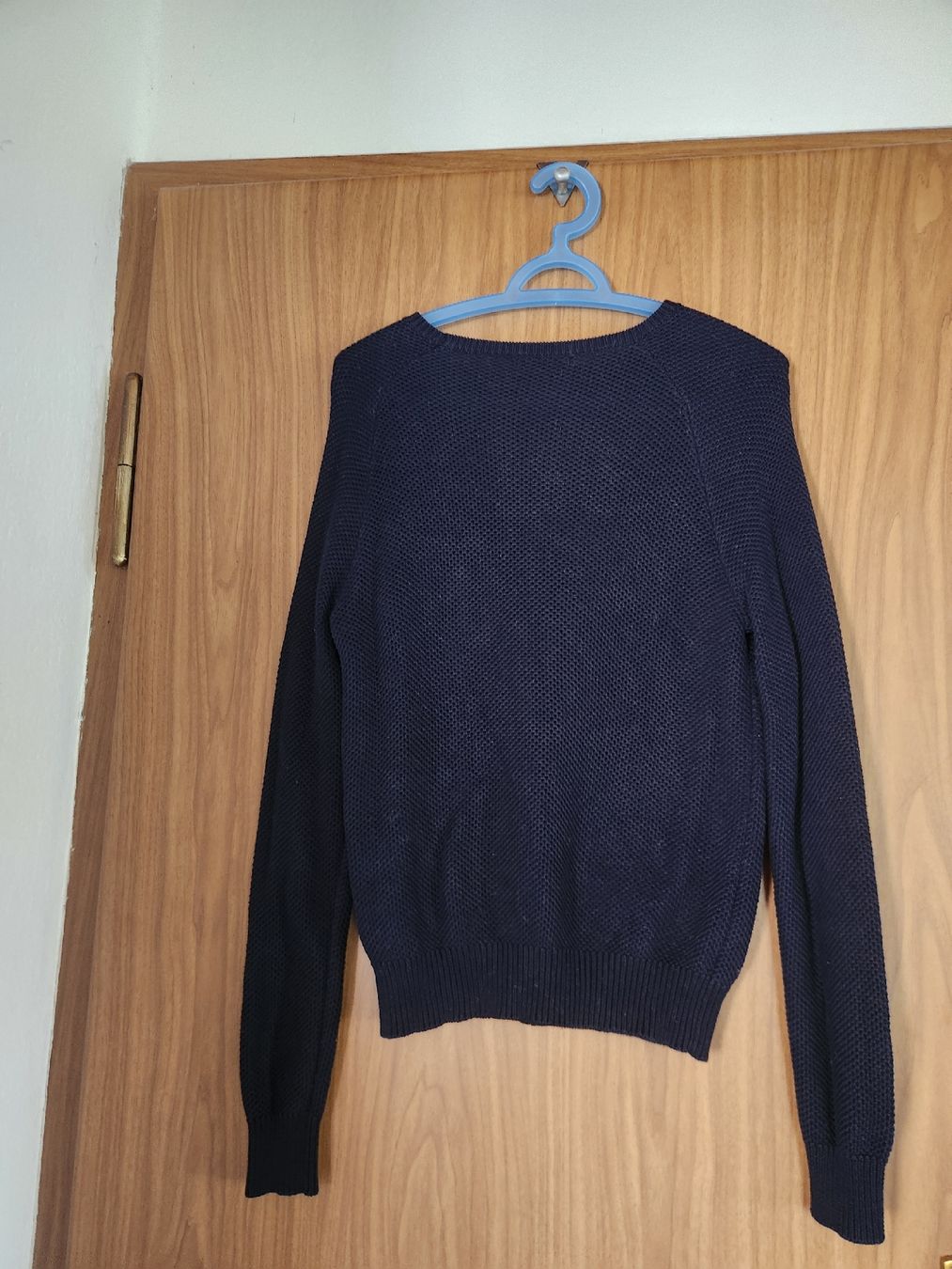 Cos Pulls & Sweat-shirts: Pull COS bleu taille S  – D'occasion à Niedergösgen par Eva2410
