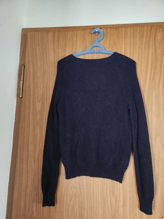 Pull COS bleu taille S 