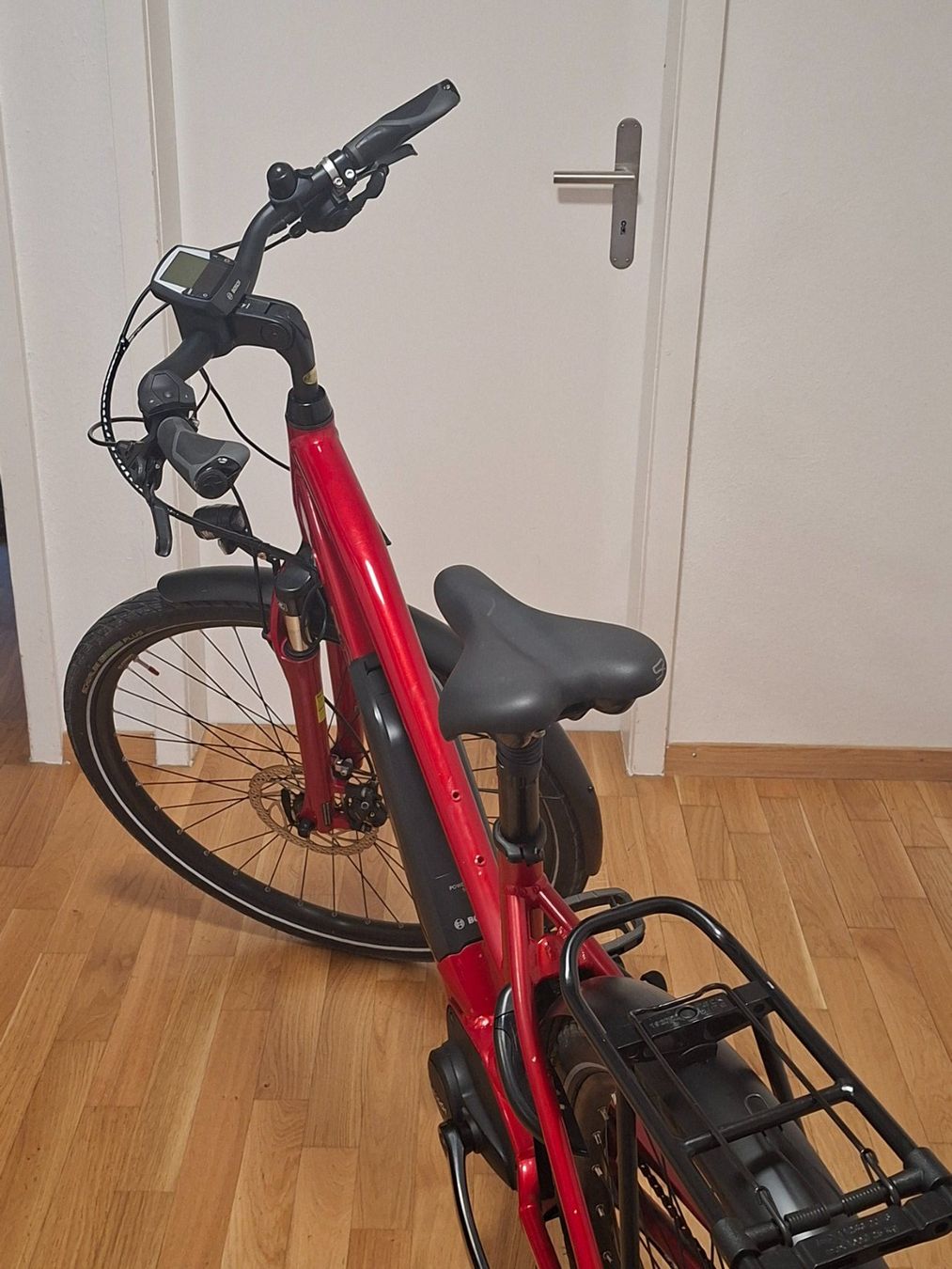 Bosch Velos: Bosch Diamant E-Bike – Gebraucht aus Kloten von Szilvi15 3