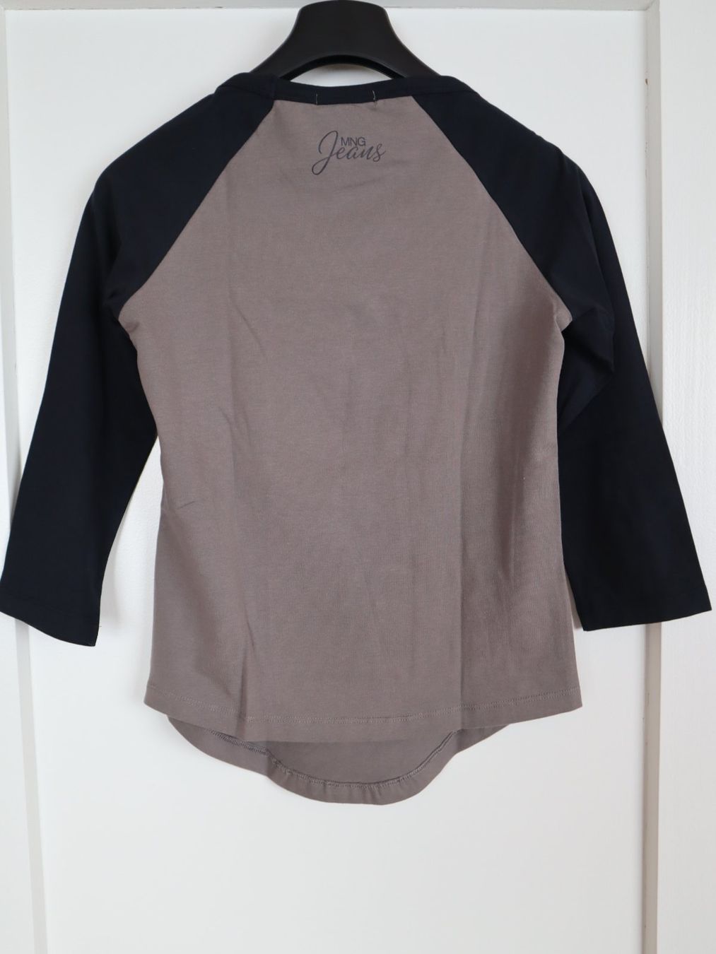 Mango T-Shirts: Shirt / 3/4 Arm Shirt, Mango, Rolling Stone, Gr. S – Neu (gemäss Beschreibung) aus Wattwil von diamant1 4