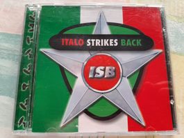 CD ISB Italo Strikes back