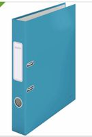 5 Stk. Leitz Ordner Cosy Soft-TouchA4 52mm
