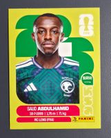 KSA 4 - Saud Abdulhamid - Panini FIFA World Cup 2026 UE