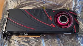 AMD Saphire Radeon R9 290X