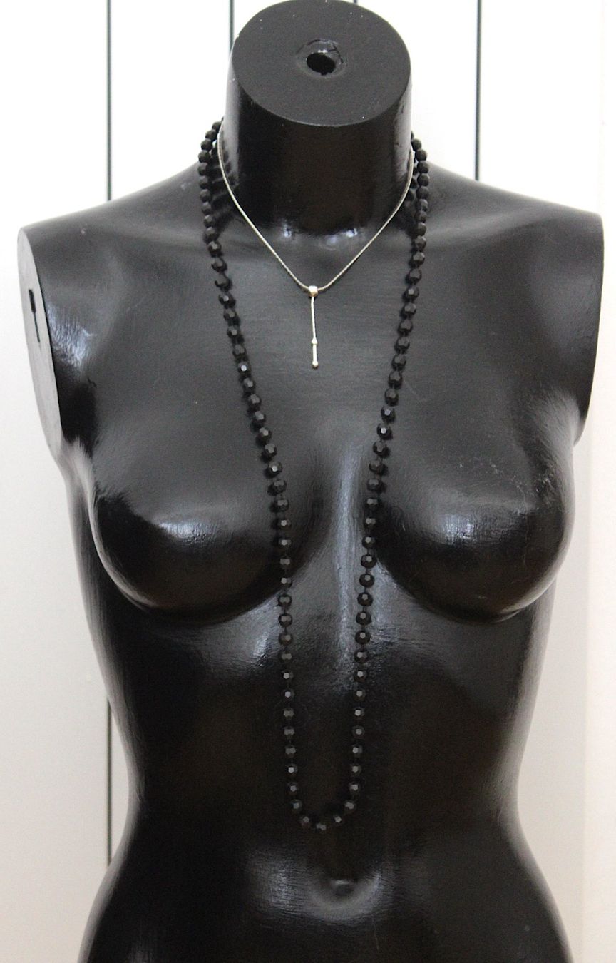 Catenine: 2 Ketten, – Usato da Locarno venduto da madame-tus-sauds 3