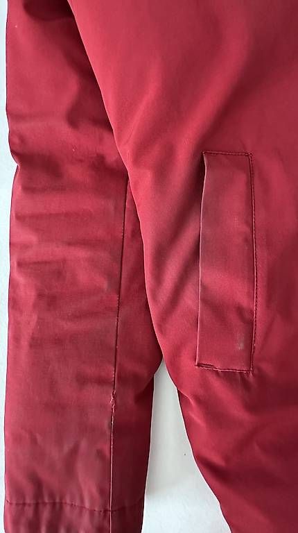 Canada Goose Cappotti: Canada Goose Damen-Winterparka - Größe M – Usato da Cham venduto da Alexa.Dia 4