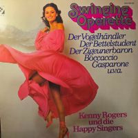 Kenny Rogers und die Happy Singers - Swinging Operette