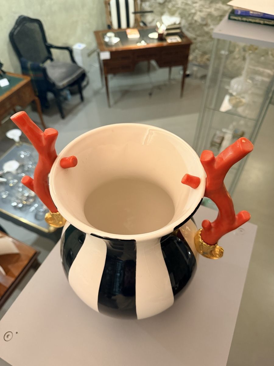Vasi & Recipienti: Schöne Dekorations Vase – Usato da Bern venduto da creativyves 2