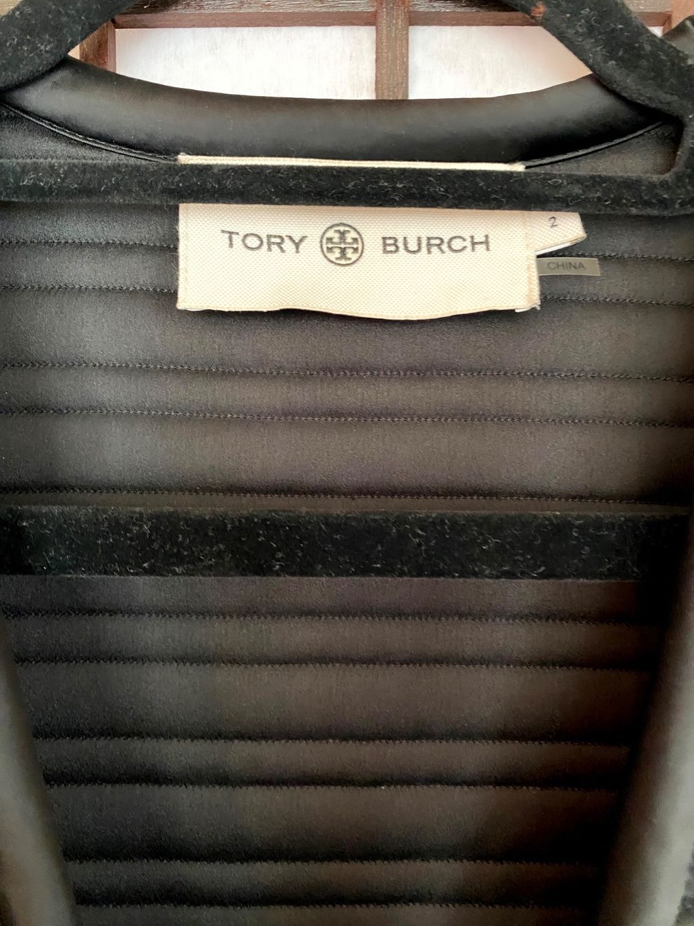 Cappotti: MANTEL - TORY BURCH – Usato da Zürich venduto da gregart 5
