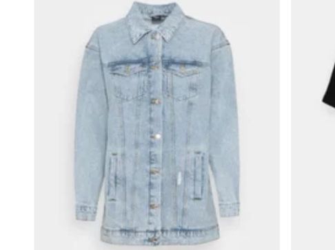 Jacken: Vero Moda VMOLIVIA JACKET Gr. M – Neu (gemäss Beschreibung) aus Liestal von bikerin96 4