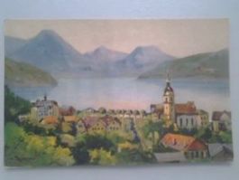 Vitznau