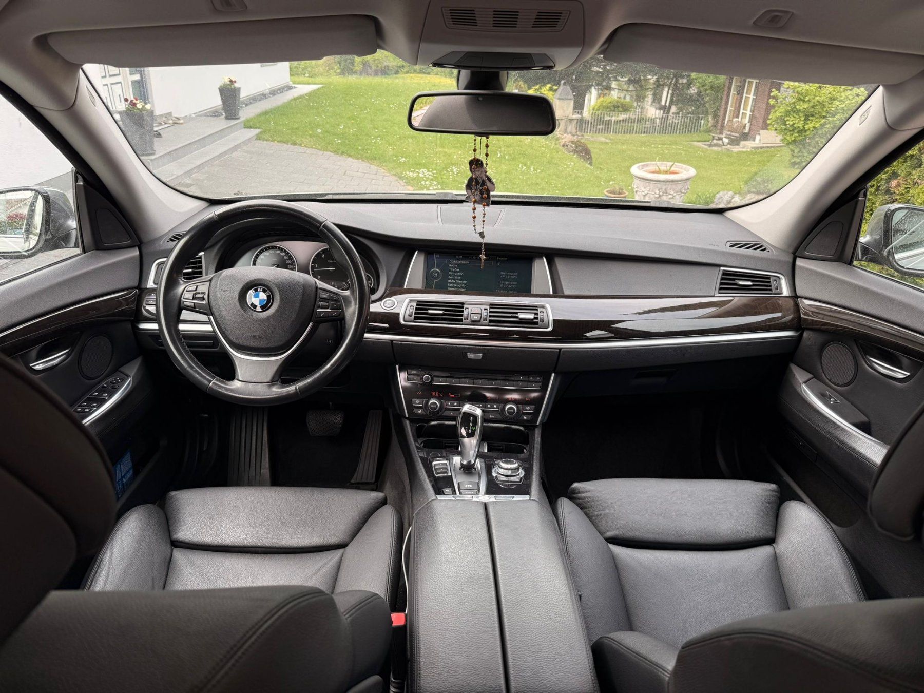 BMW Automobili: BMW 530d GT – Usato da Uetliburg SG venduto da leo_j9pk 7