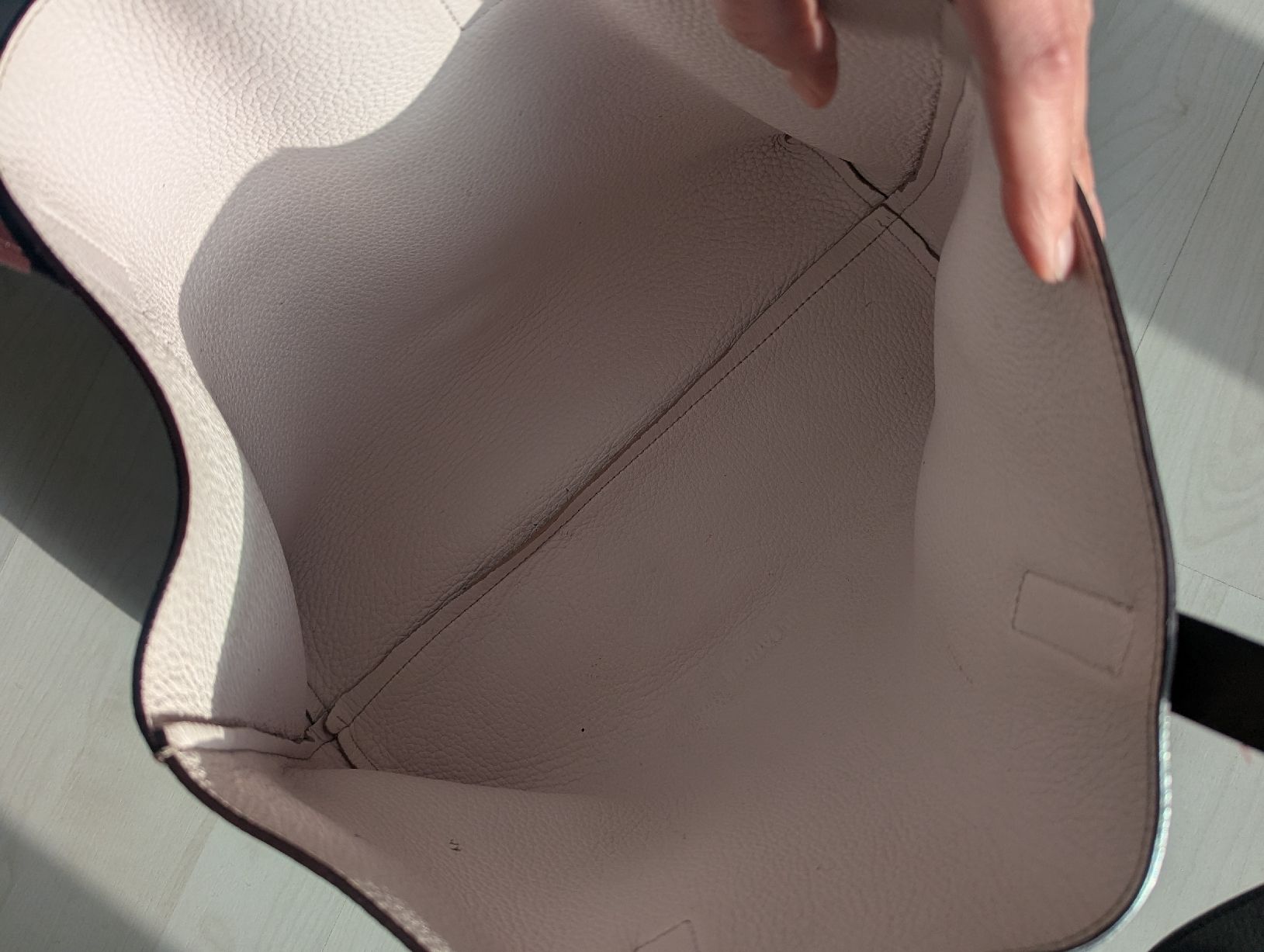 Jil Sander Borse da donna: Jil Sander Tote Bag – Usato da Ottenbach venduto da tgww11 7