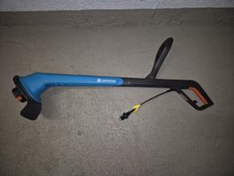 Gardena Rasentrimmer Elektro Trimmer Garten