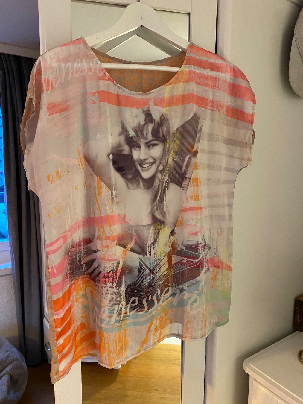 T-Shirts: Shirt – Neu (gemäss Beschreibung) aus Küssnacht am Rigi von Wir-3