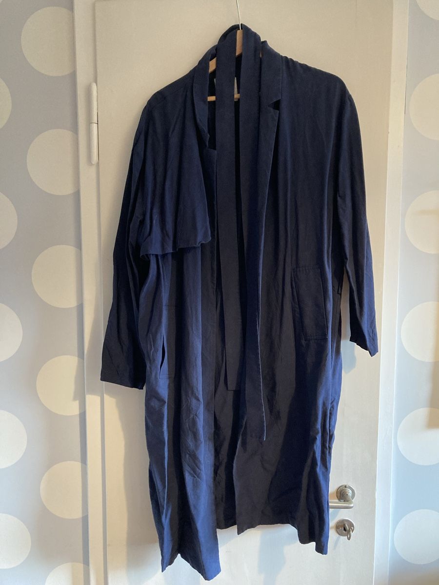 Skunkfunk Cappotti: Skunkfunk Trenchcoat – Usato da Zürich venduto da ala_8qsq