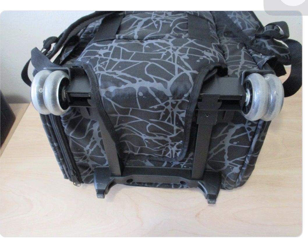 Sacs à dos: Karlie Hunde Rucksack/Trolley – D'occasion à Henggart par Kipvelo 1