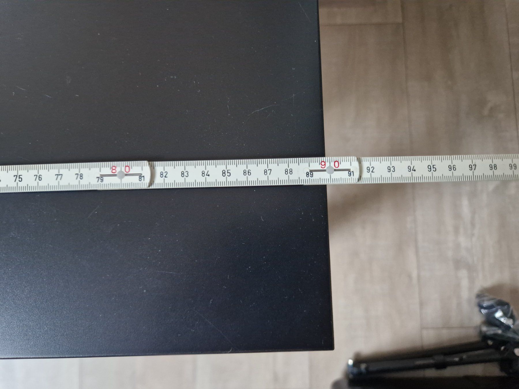 Ikea Scaffali: Meuble A Chaussure Noir – Usato da Rochefort venduto da Arkaik_FH_CH 4