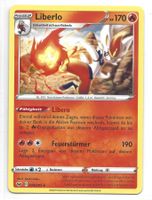 Pokémon Liberlo 034/202 SSH34 DE Near Mint