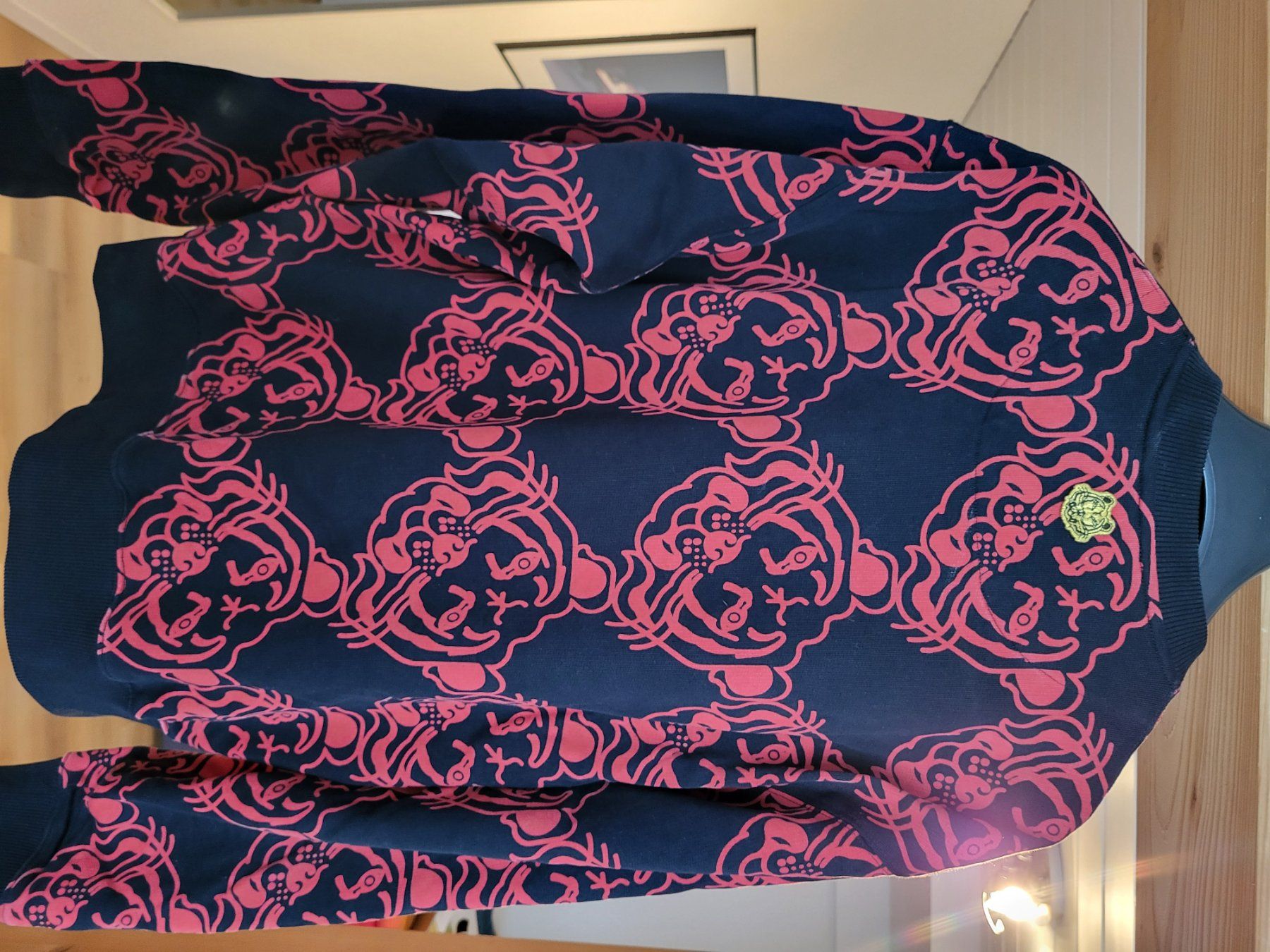 Kenzo Maglioni & Felpe: Kenzo Hoodie – Usato da Schaffhausen venduto da mil_5l9l 1