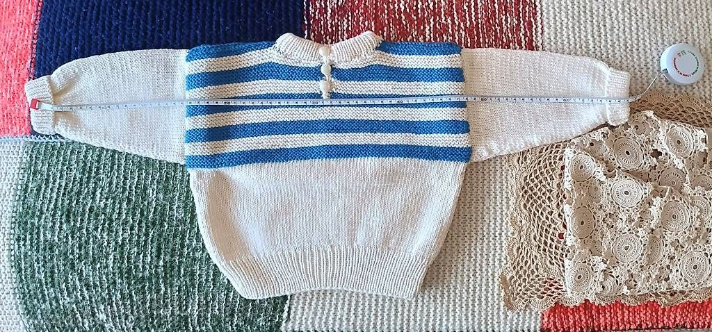Pulls et sweat-shirts: Babypulli... – D'occasion à Roggwil TG par sunbug 1