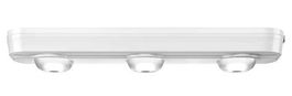 Unterbauleuchte LED LIVARNOlux mit 3 Spots, **N E U**
