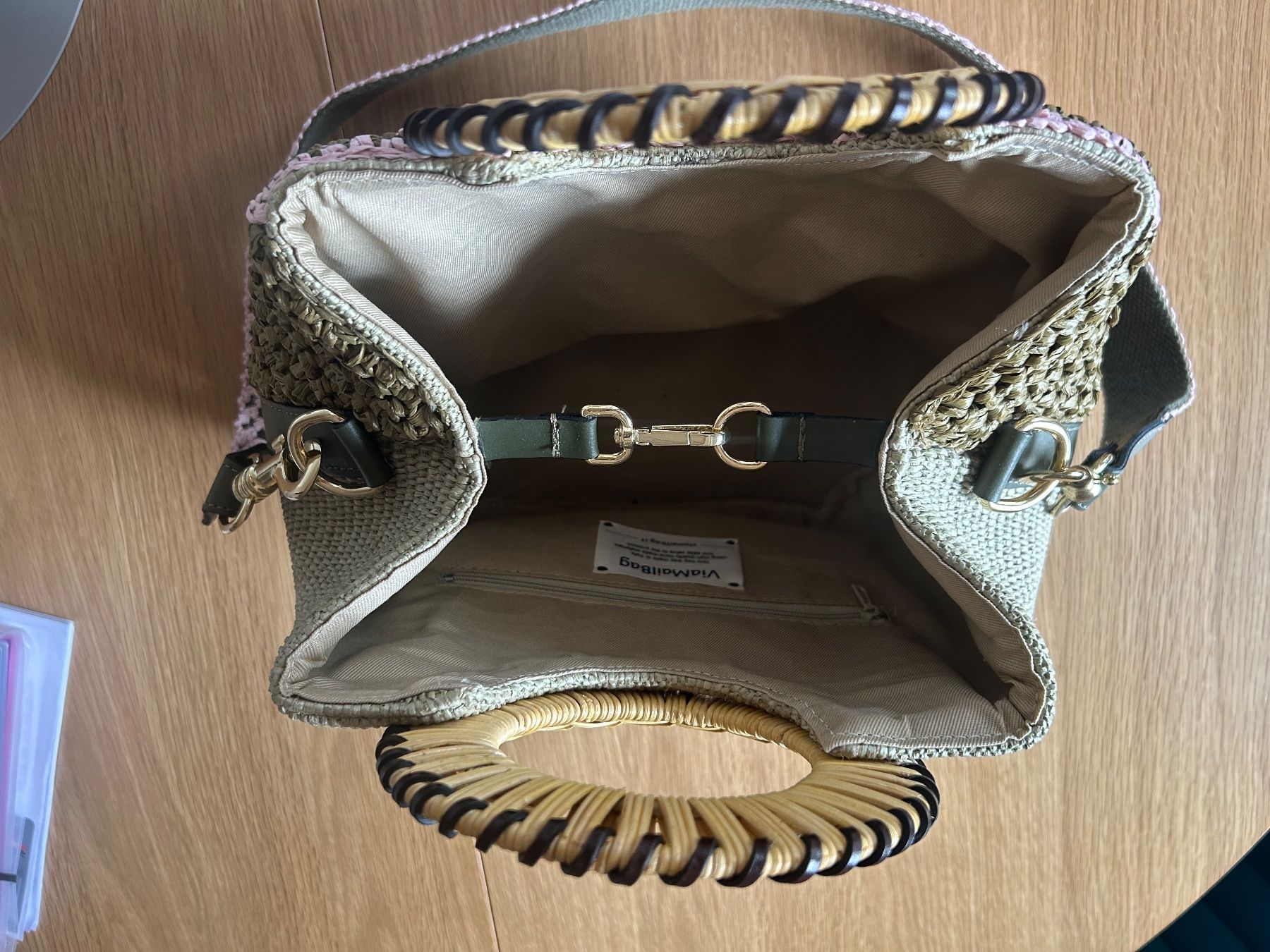 Borse da donna: ViaMailBag - Never used – Nuovo (secondo la descrizione) da Horgen venduto da Olga 1