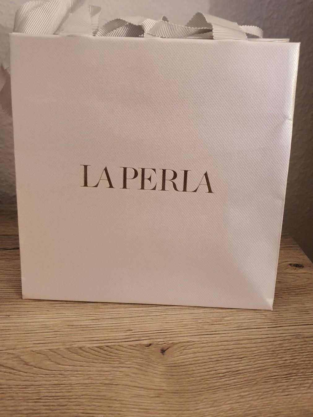 La Perla Altra biancheria intima: Body  Gr.S  La Perla  Neu – Nuovo e nell'imballaggio originale da Wädenswil venduto da sos_6vlx 2