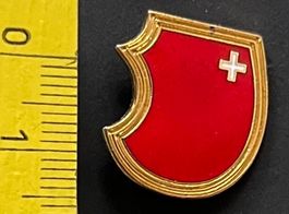 Wappen Kanton Schwyz,/ Pin