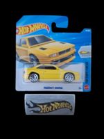 Hot Wheels Factory Fresh 2026 Maserati Shamal 2/5 S D