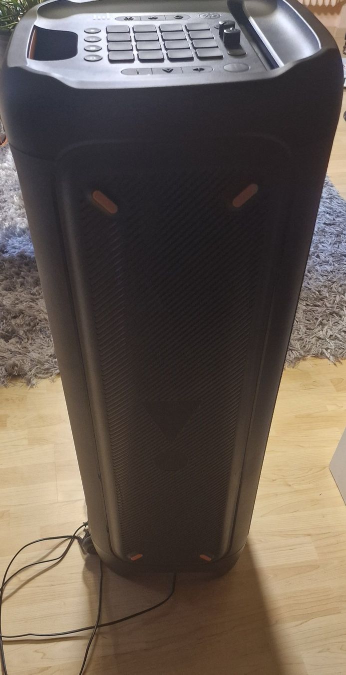 JBL Casse acustiche: JBL Partybox 1000 – Usato da lauerz venduto da ben_d5r7 2