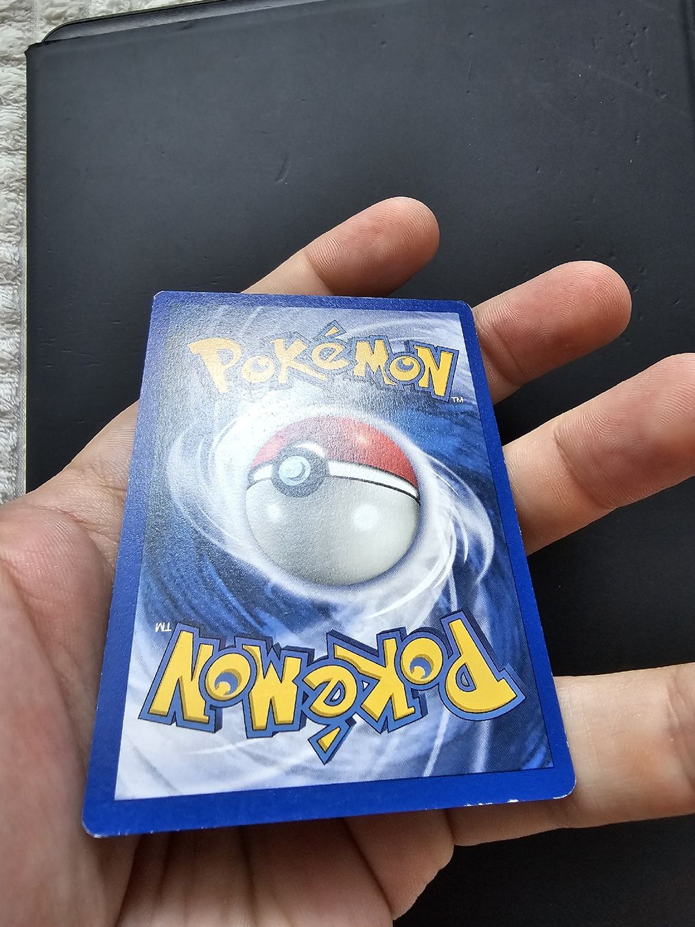 Pokémon Carte collezionabili: Pokemon Machop Shadowless  Base Set – Usato da oberbuchsiten venduto da thug4 2