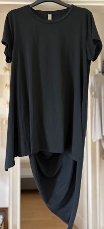 T-SHIRT EN COTON!! M
