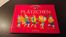 *Plätzchen a.d. Zwergenstübchen* Elke Schuster/fE/Backbuch