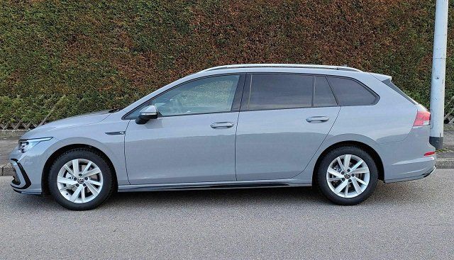 Volkswagen Pneumatici & Ruote complete: VW Golf 8 "Gavia" Original Winterräder 16" – Usato da Schenkon venduto da S-Mobile 2