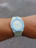 Biokeramik Armband Audemars Piguet x swatch Royal Pop