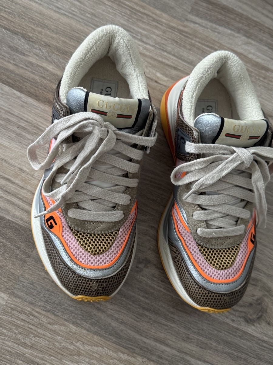 Gucci Damenschuhe: Schuhe Damen – Gebraucht aus Bad Zurzach von fra_6lpc 9