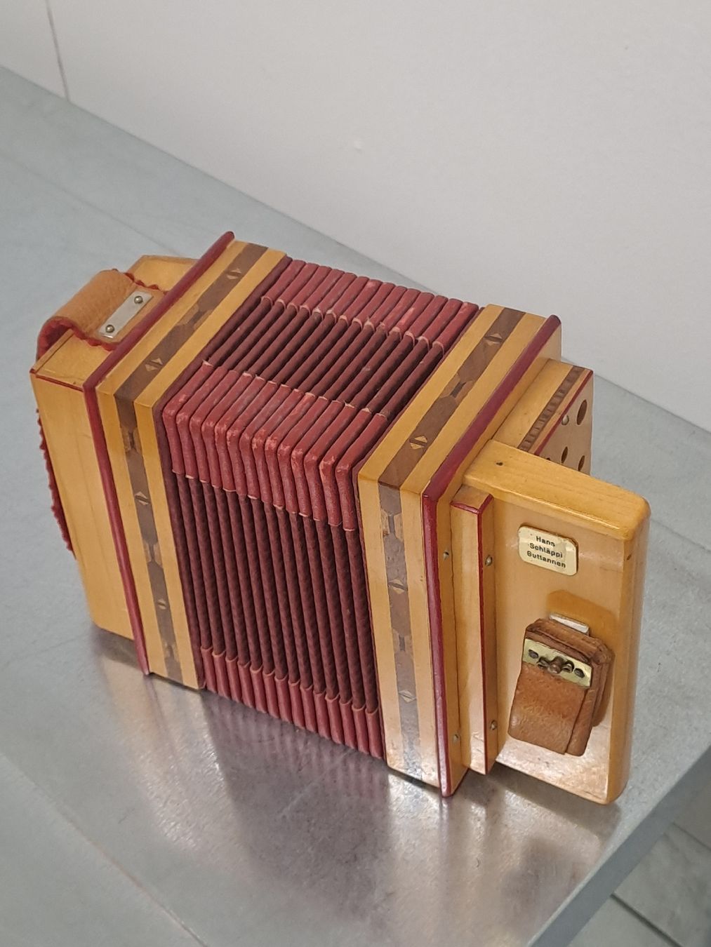 Musikinstrumente: mini orgeli  – Gebraucht aus Villeneuve von BibiVintage 1
