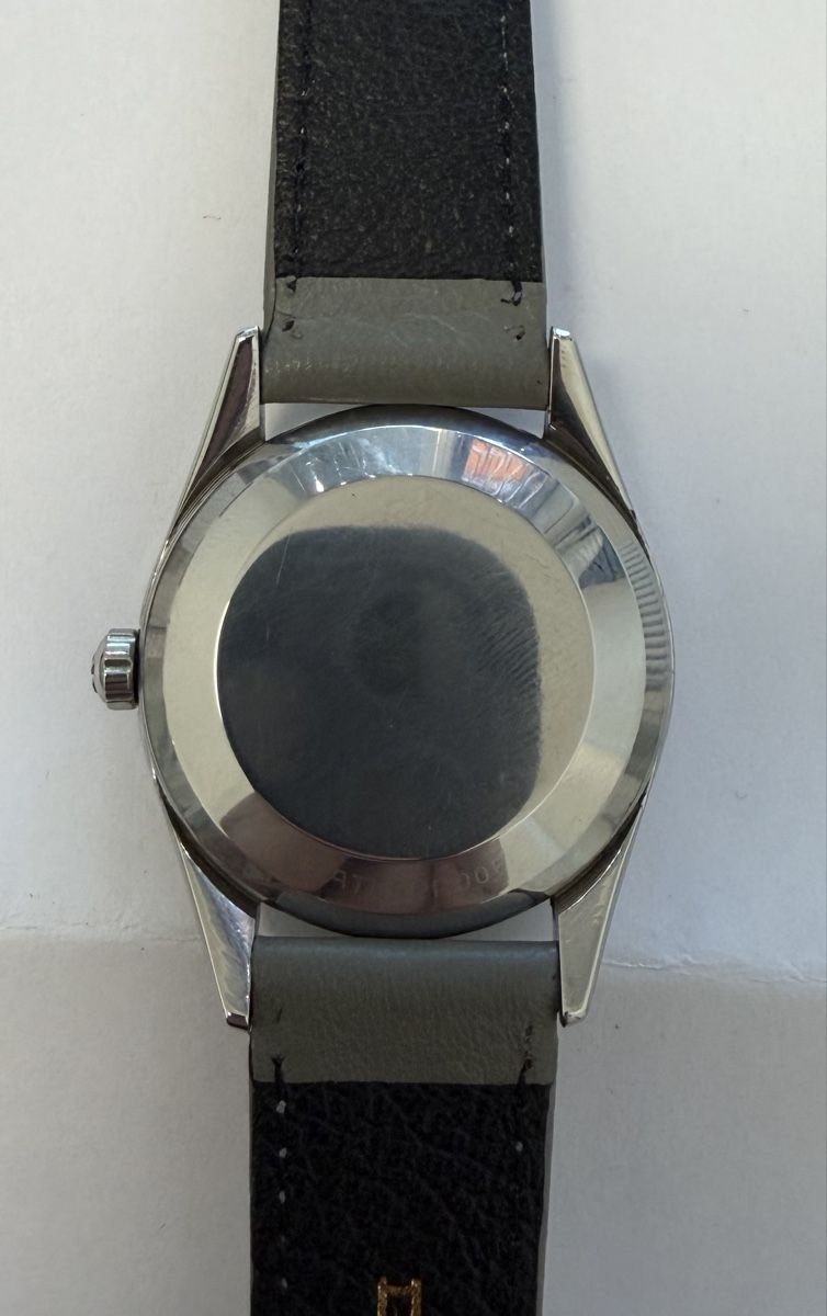 Omega Montres: Omega Seamaster Automatic Stahl Ref 2802-6sc – D'occasion à Untersiggenthal par Panjshir 7