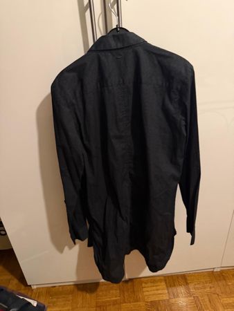 Chemise G-Star Raw femme noire taille L bon état