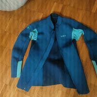 Neopren Jacke Gr.10-11J