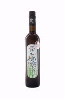 liqueur de foin
