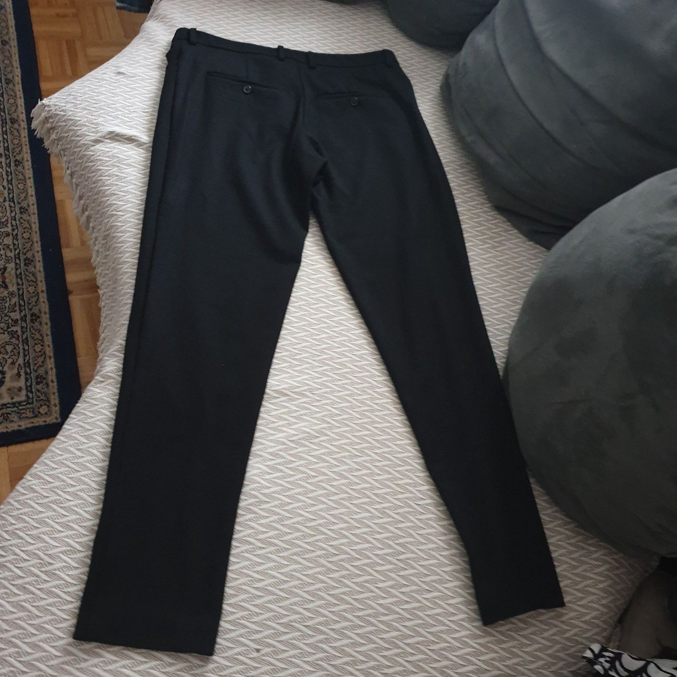 Rundholz Pantalons: Rundholz schöne Hose Gr. M – Neuf (Voir description) à Frenkendorf par Moon111 1