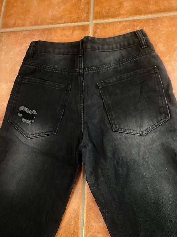 Jeans: Nuovi Skinny Jeans  – Usato da bedigliora venduto da kabramakashowm 4