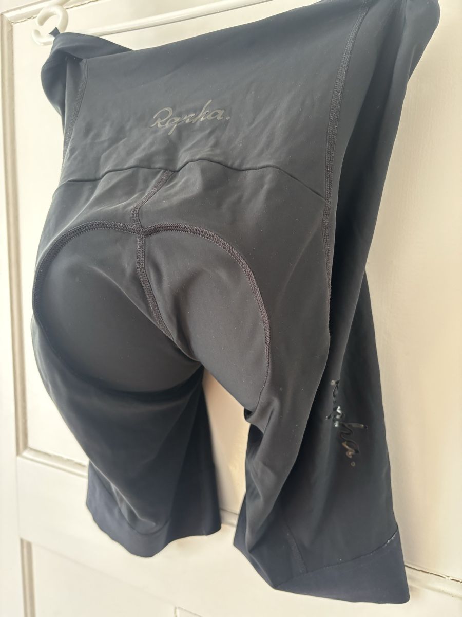 Rapha Pantaloni: Rapha Radhose Core XXL schwarz – Nuovo (secondo la descrizione) da Bern venduto da ige3008 3
