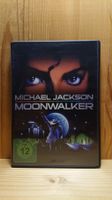 MICHAEL JACKSON MOONWALKER DVD