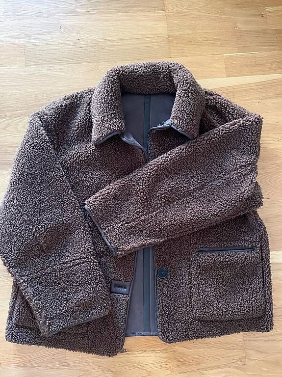 Giacche: Teddyfell Jacke  – Usato da Zürich venduto da cel_phc2 4