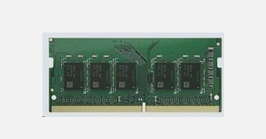Memoria / RAM: Synology D4ES04-4G ECC RAM/Arbeitsspeicher 4GB – Nuovo (secondo la descrizione) da Obfelden venduto da avi_j9vd 1