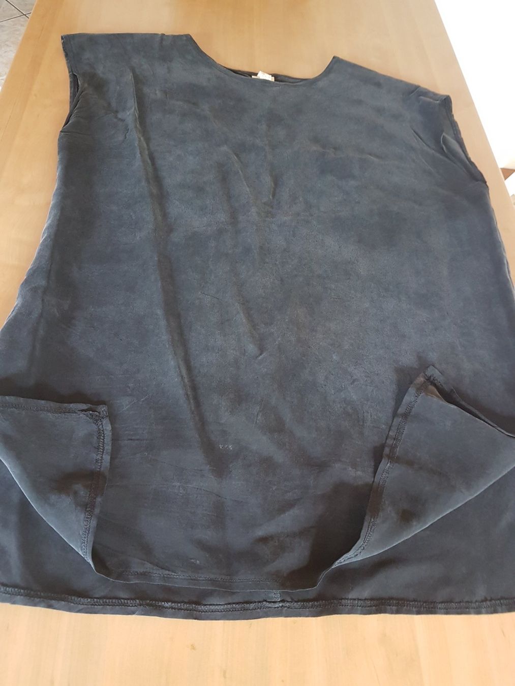 Completi & Tailleur: Ensemble 2 pièces tunique pantalon taille S – Usato da Villiers venduto da san_jn5w 7